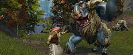 New Star Wars Online Game Coming December 20, 2011